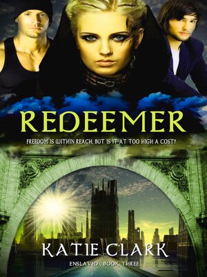 cover image of Redeemer